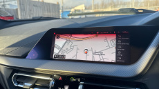 BMW 1 Series 118i M Sport 5dr Step Auto Petrol Hatchback